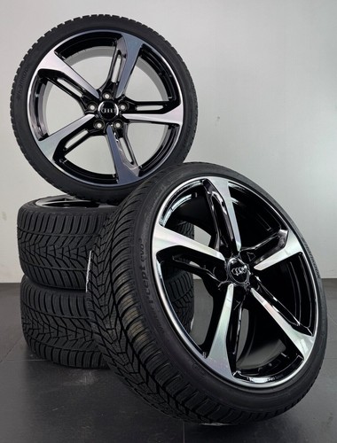 Audi inch rims - rims, tt