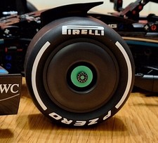 LEGO Mercedes W14 F1 42171