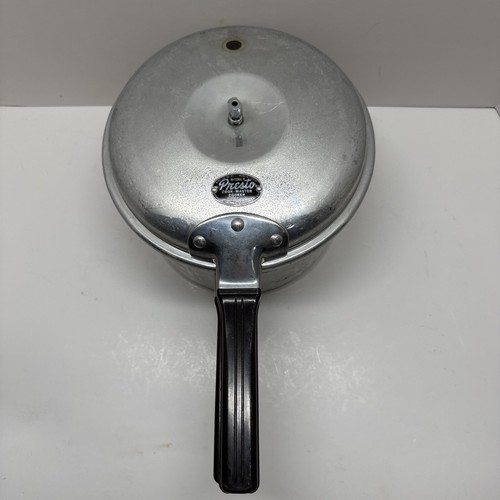 Vintage presto cook master - vintage,