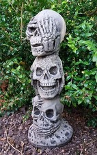 🇬🇧STONE GARDEN WISE