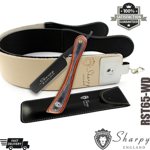 Vintage salon straight cut - salon,