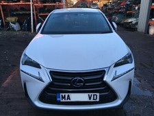 One Wheel Nut - Lexus NX300H S