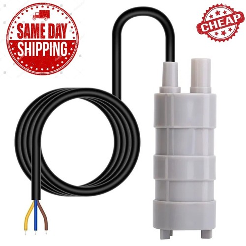 12v submersible water pump - 12v,