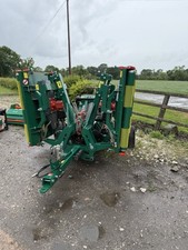 NEW WESSEX CRX-320 GOLF &