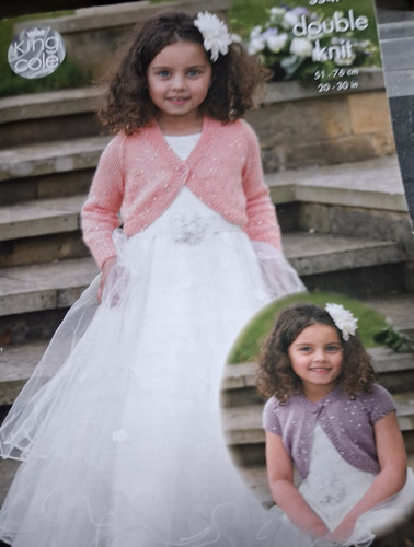 Knitting pattern child s - knitting, pattern---child's