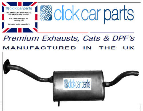 Quality replacement - 1x,