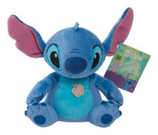 Disney Stitch or Angel Sound
