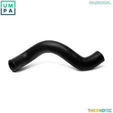 RADIATOR HOSE DWW436TT FOR VW