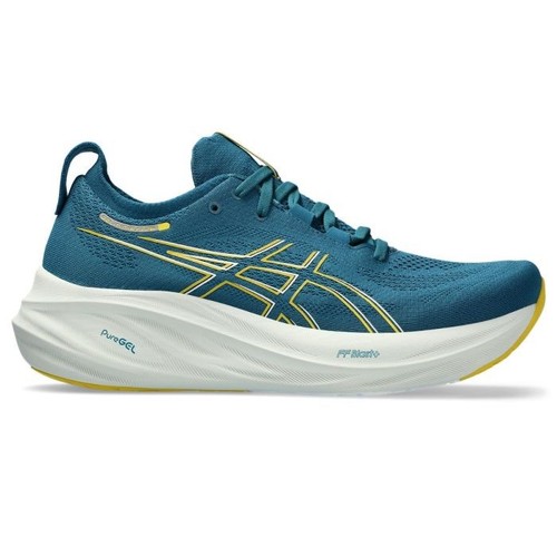 Asics gel nimbus mens - gel,