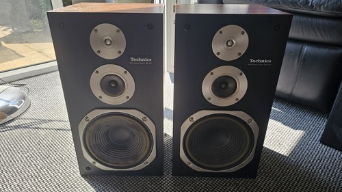 Technics 3030 way - sb-3030, 3-way