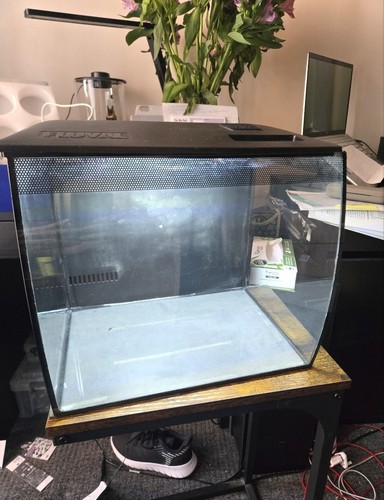 Fluval flex litre - flex, 34
