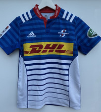 Stormers 2016 Rugby Shirt