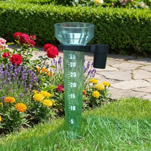 Plastic gardening rainwater - plastic,