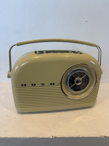 Bush classic vintage style - classic,