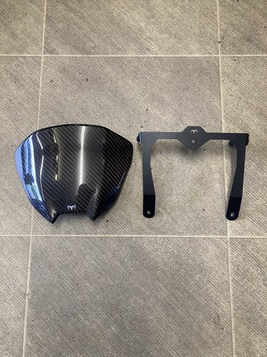 Triumph 765 street - 765,