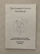 Coupled Cavity Handbook by