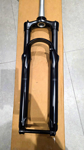 Suntour xcr34 air 29in - suntour,