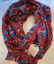 SEASALT Womens Summer Scarf -