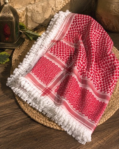 Traditional red white - traditional, &