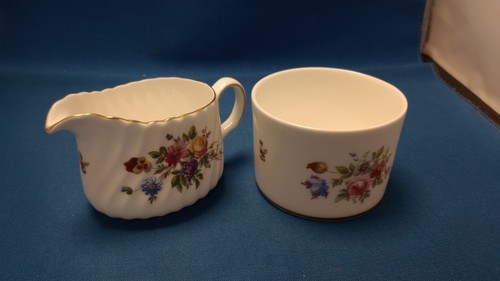 Minton bone china marlow - minton,