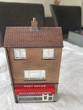 Bachmann OO Scenecraft Half