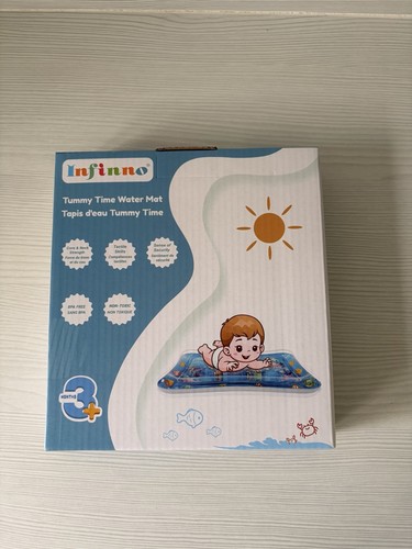 Infinno inflatable tummy - infinno,