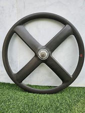 Corima spoke carbon front - carbon,