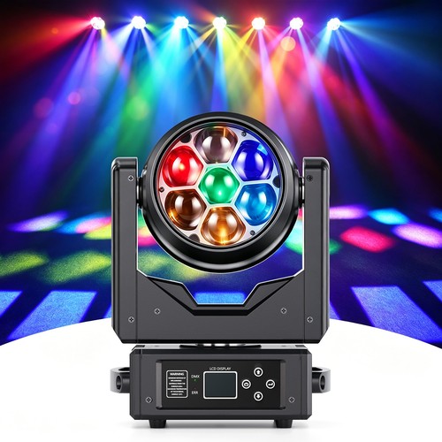 Uking bee eye - bee, 200w