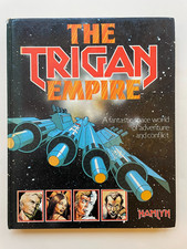 The Trigan Empire,  1978