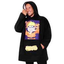 Naruto Adult Unisex Graphic
