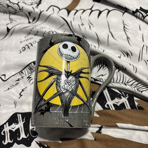 Disney store jack skellington - store,