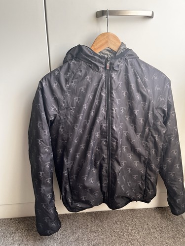 Ferrari scuderia reversible - scuderia,