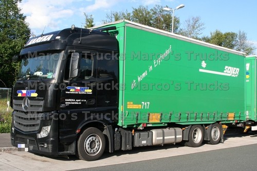 Truck photo mercedes benz - photo, mercedes-benz