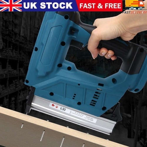 Cordless brad nailer - cordless,