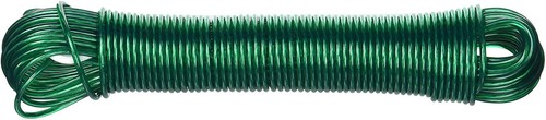 Ram 25m washing line rope - washing,
