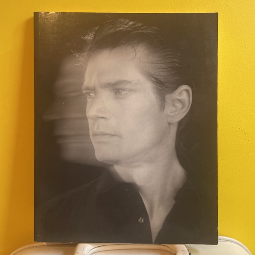 Mapplethorpe portraits - mapplethorpe,