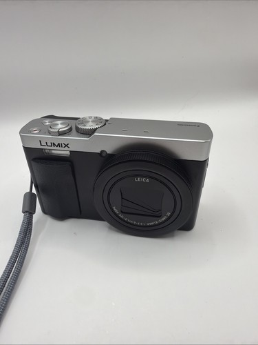 Panasonic lumix tz99compact - panasonic,