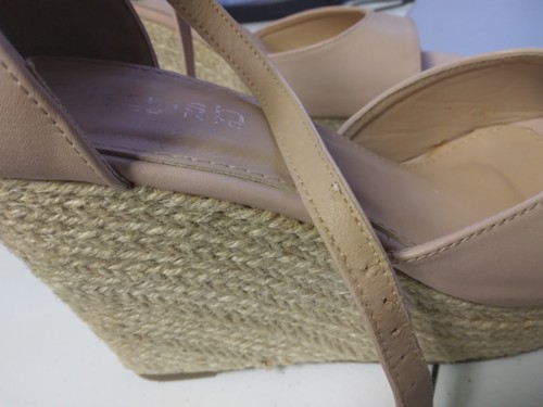 Espadrill womens platform