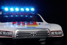 Team Associated XP Roof Light