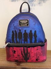 Loungefly Stranger Things