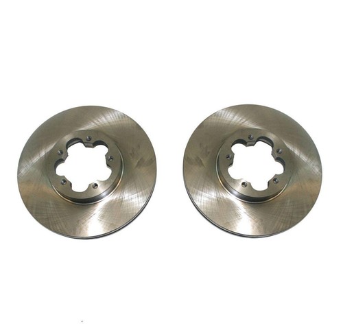 Transit rwd front - rwd, brake
