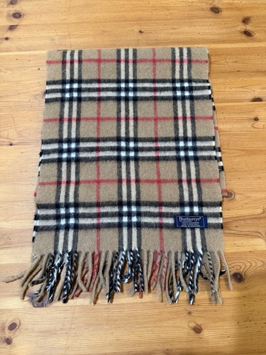 Vintage burberrys london - of,