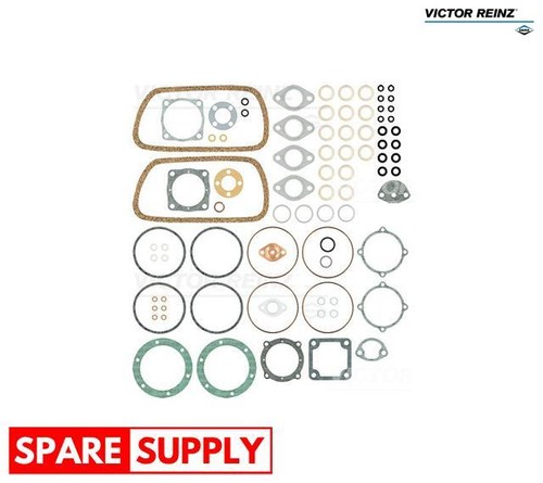 Full gasket set engine for - gasket,