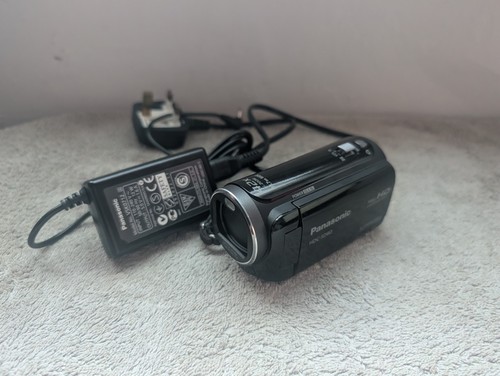 Panasonic hdc sd80 - panasonic, hdc-sd80