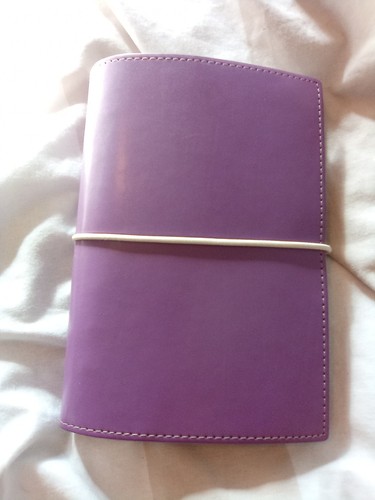 Filofax personal organiser - personal,
