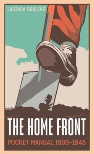 The home front pocket - front,