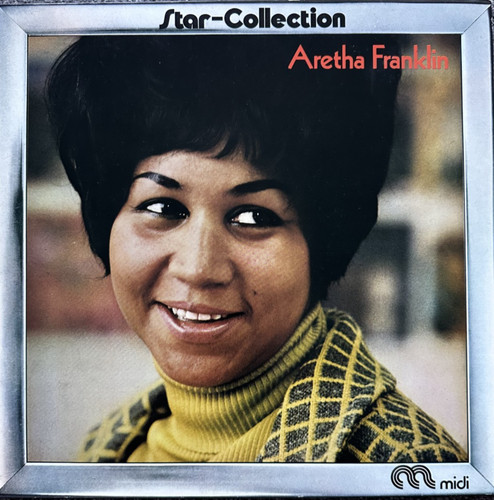 Aretha franklin - aretha,