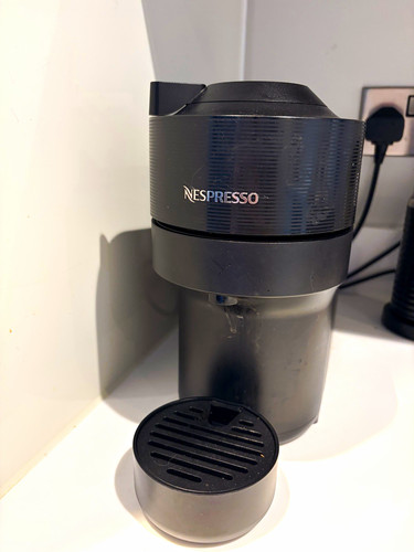 Nespresso vertuo next black - next,
