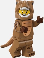 LEGO 71037 SERIES 24 T-REX