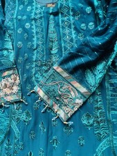 Pakistani Trouser Shirt Ready